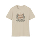Mentally in the Woods T-Shirt