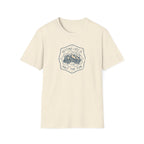 Getting Lost is Half the Fun T-Shirt