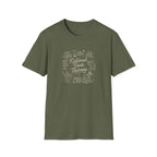 National Park Therapy Doodle T-Shirt