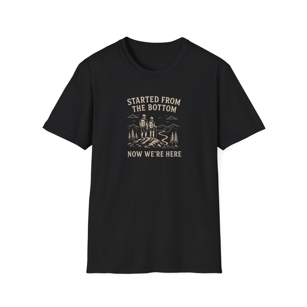 Started From the Bottom T-Shirt
