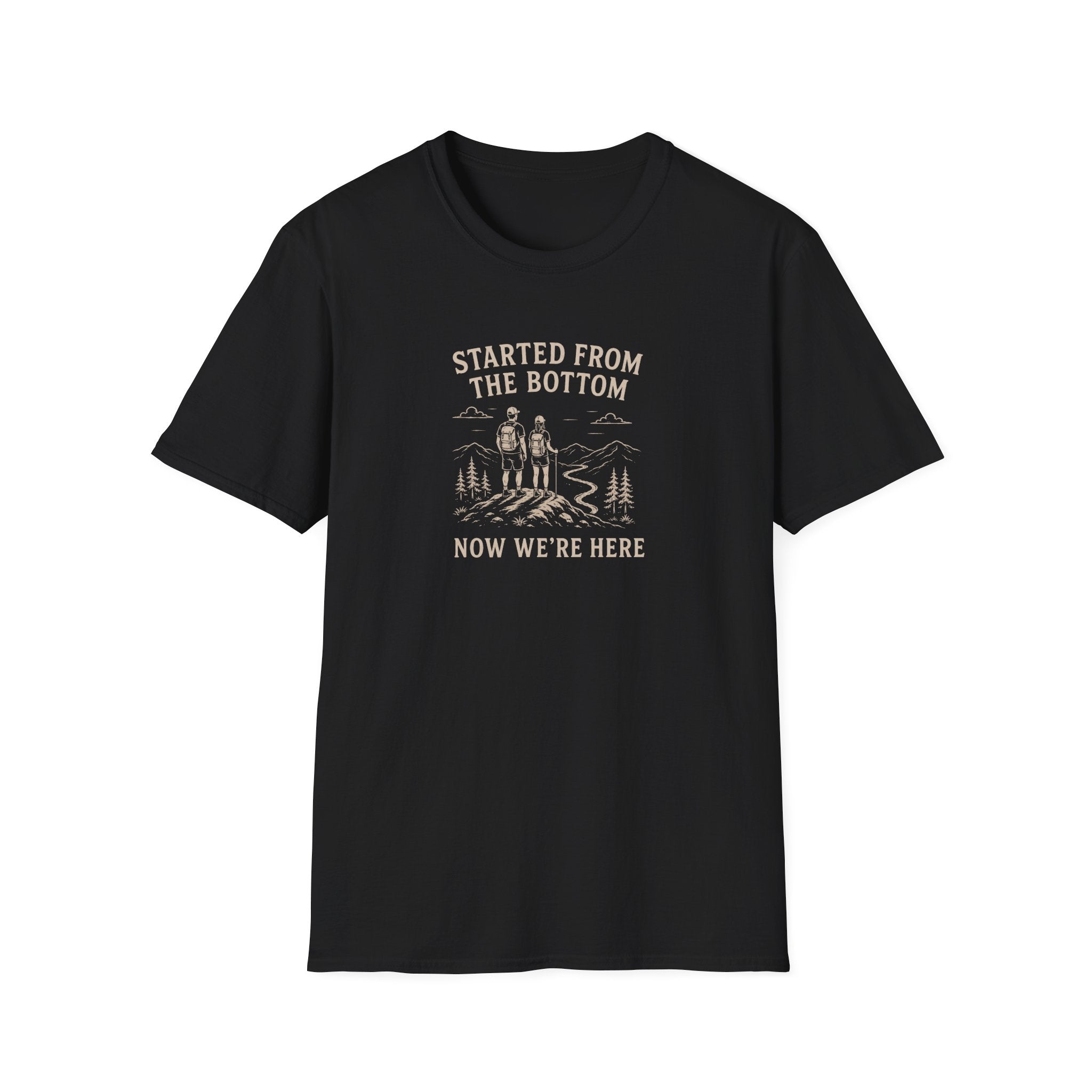 Started From the Bottom T-Shirt