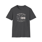 The Black Hills Begging Burros T-Shirt
