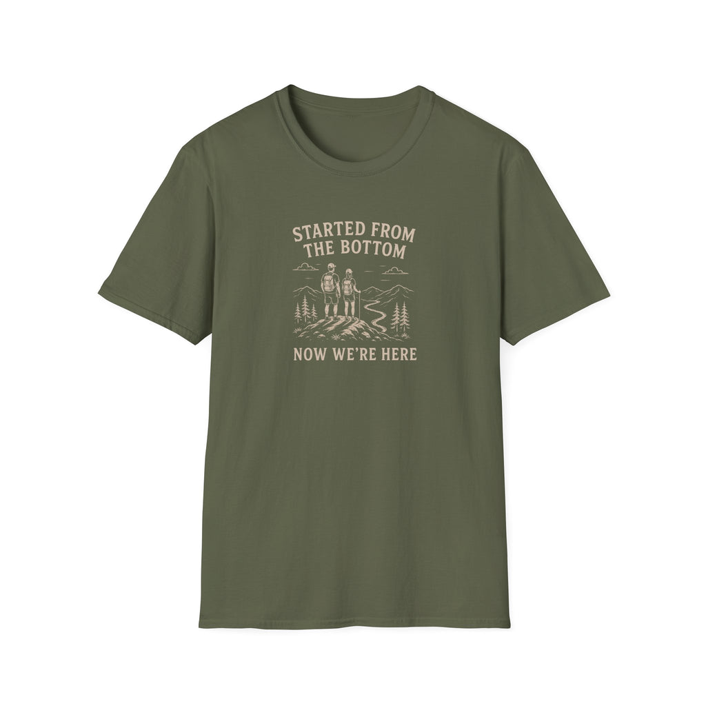 Started From the Bottom T-Shirt
