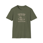 Started From the Bottom T-Shirt