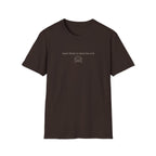 Most Likely to Miss the Exit T-Shirt