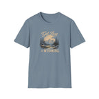 Get Lost in Wyoming T-Shirt
