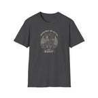 Adventures Are Better with a Buddy T-Shirt