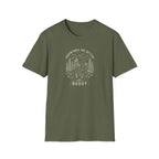 Adventures Are Better with a Buddy T-Shirt