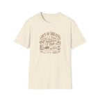 Out of Breath Outdoors Club T-Shirt