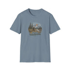 Nature is Unbelievable T-Shirt