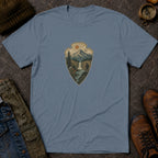 Stone Blue
