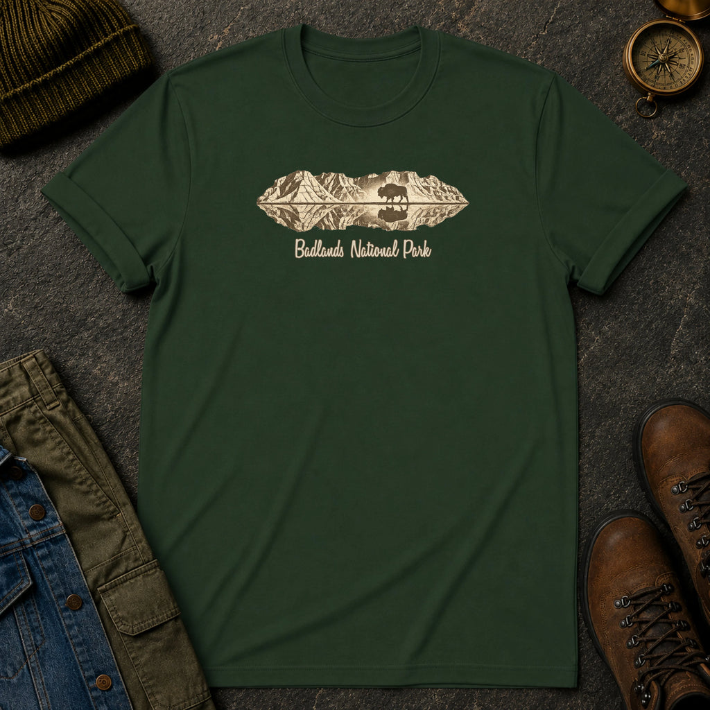 Forest Green