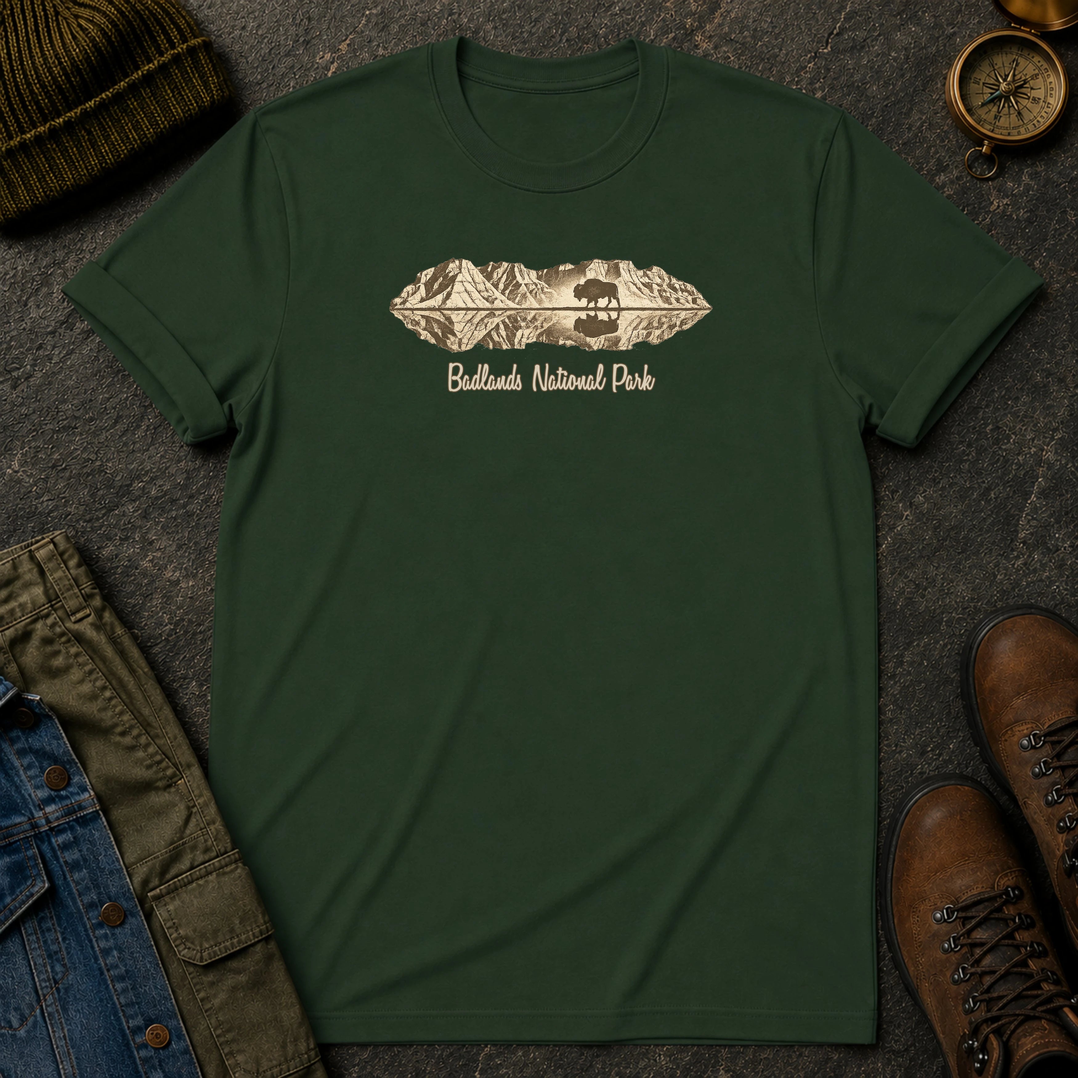 Forest Green