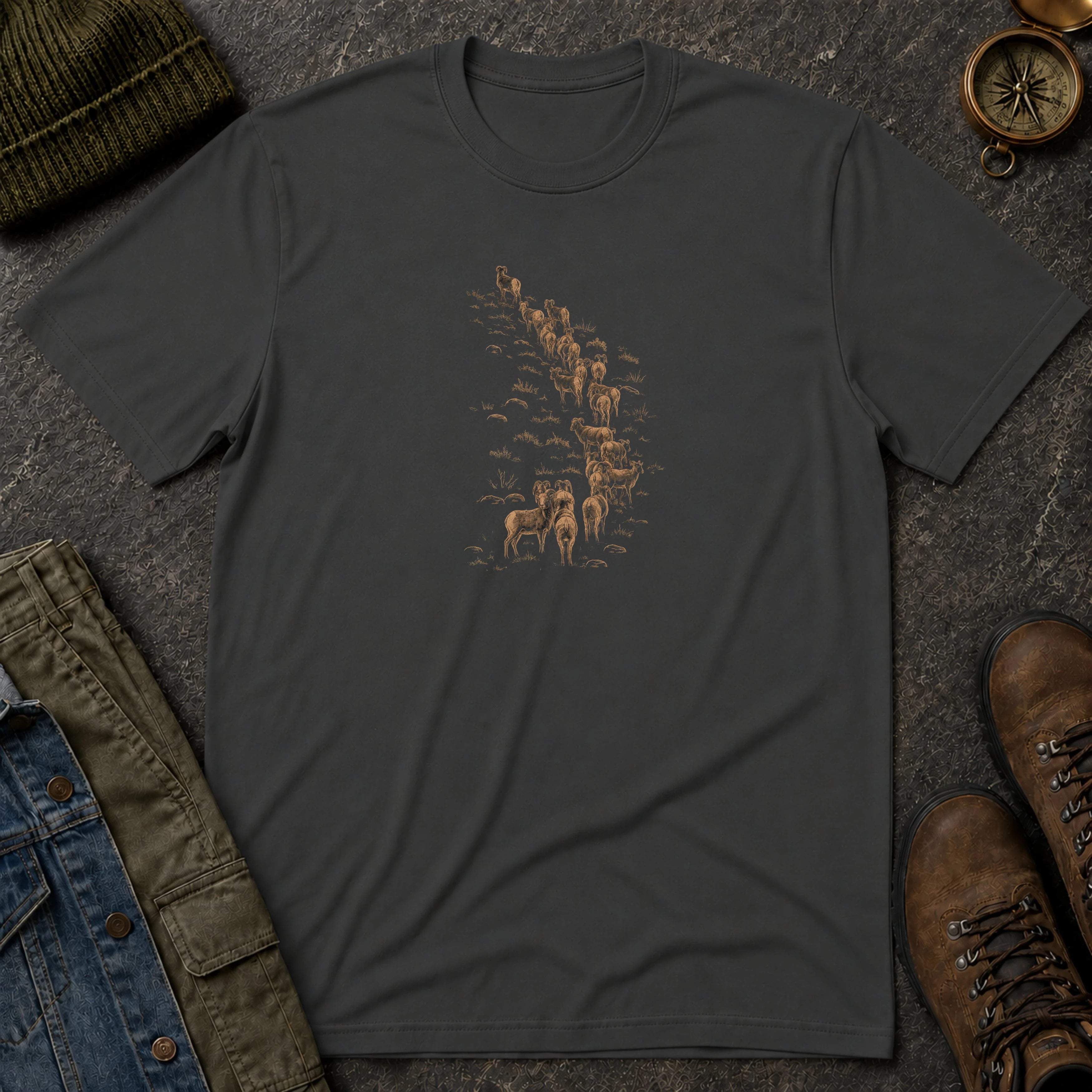 Dark Heather