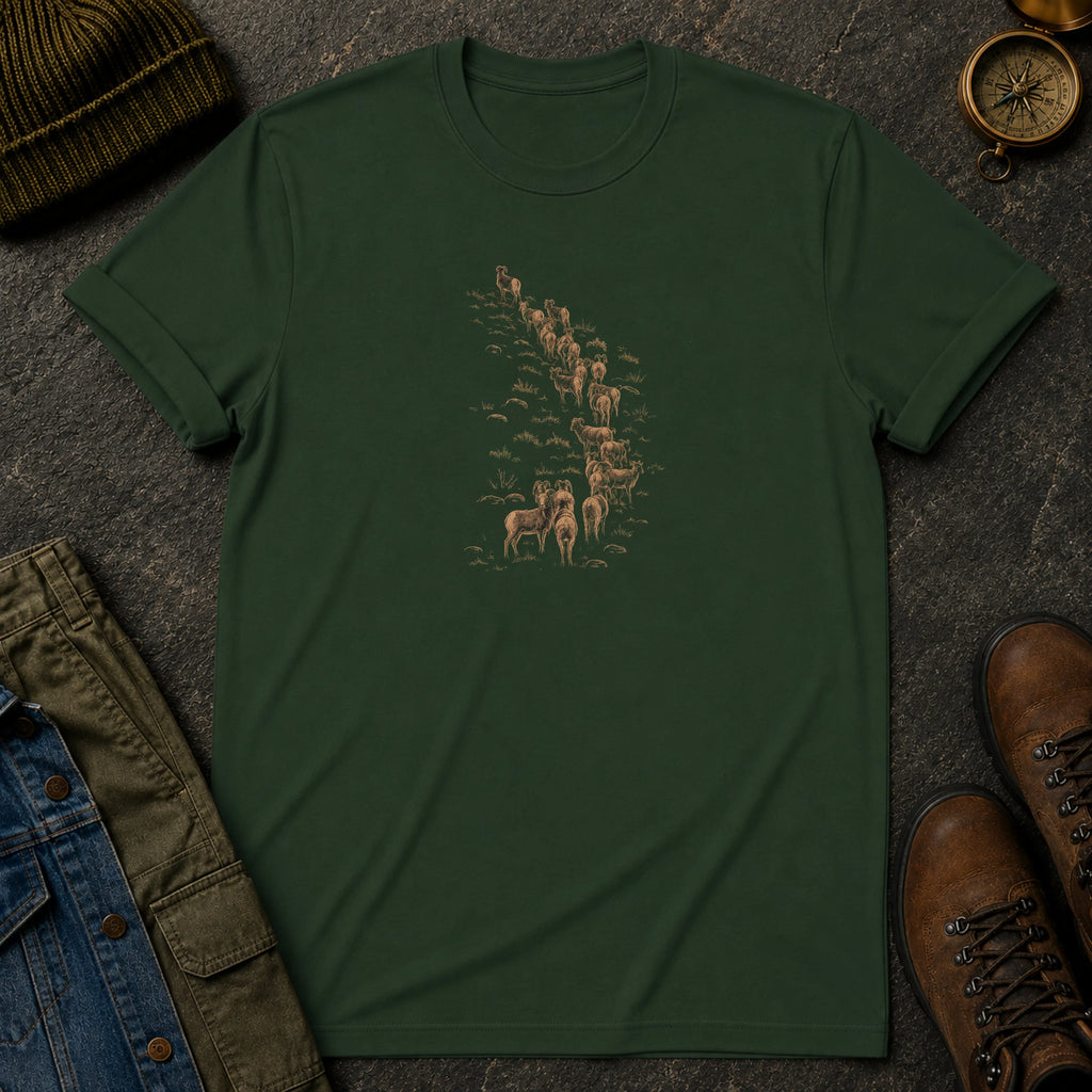 Forest Green
