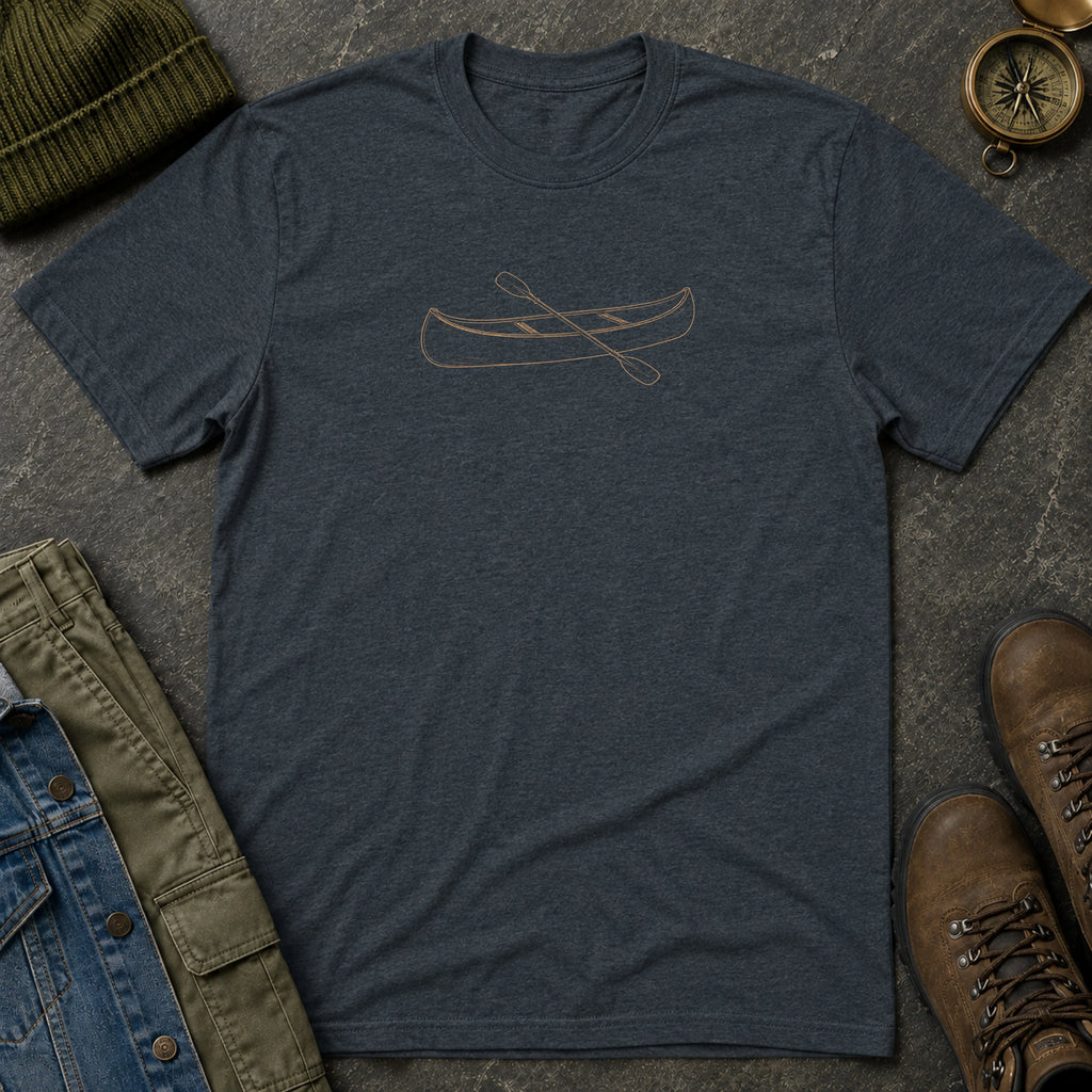Heather Navy