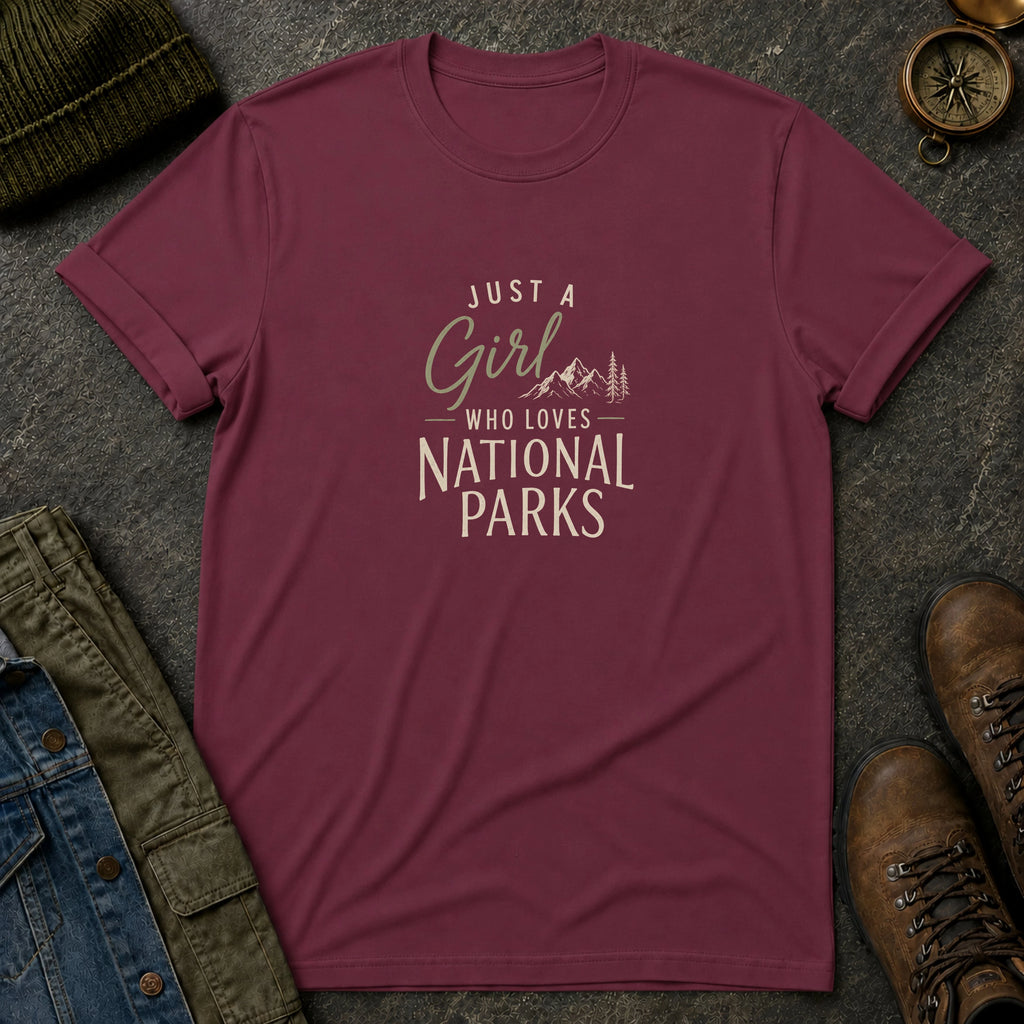 Heather Maroon
