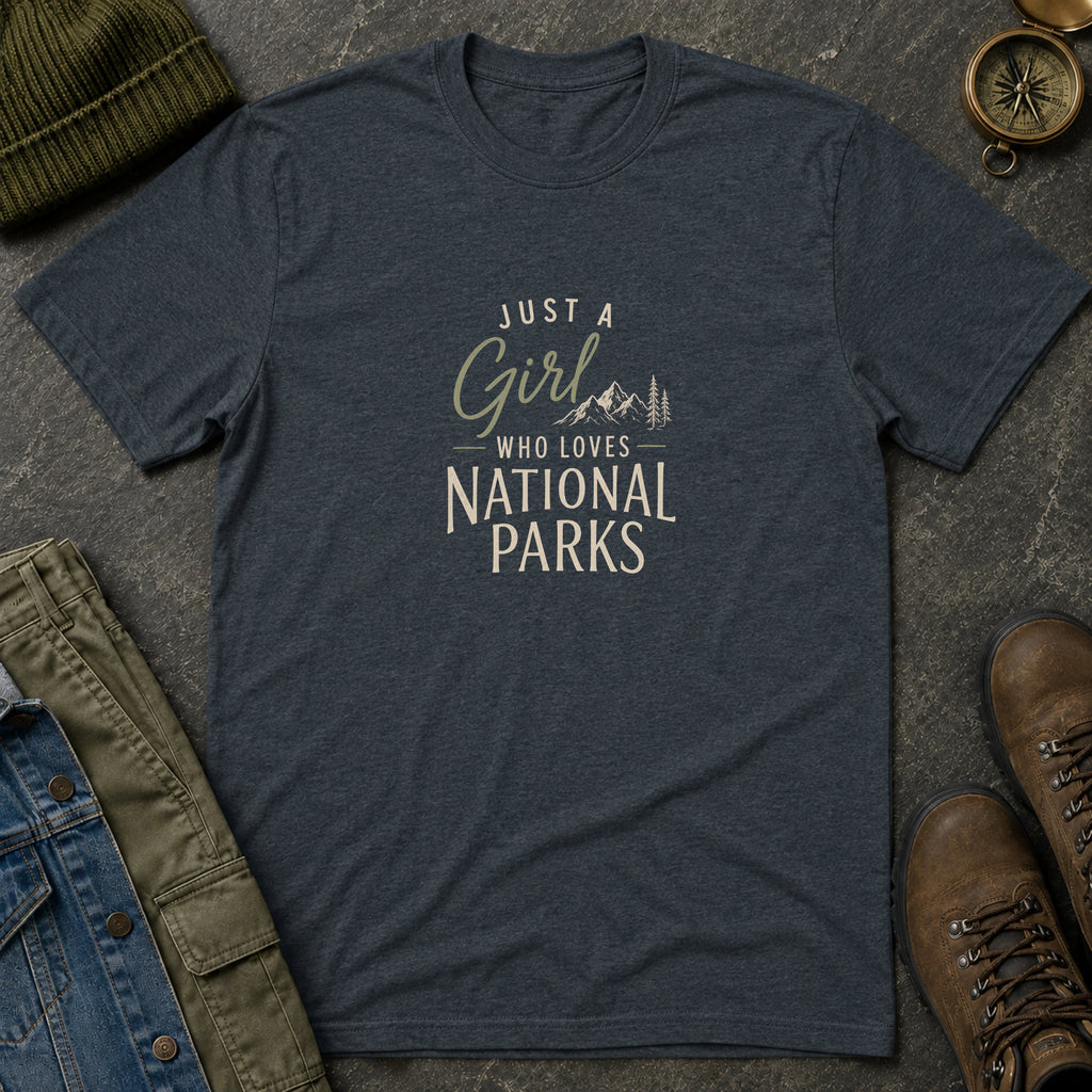 Heather Navy