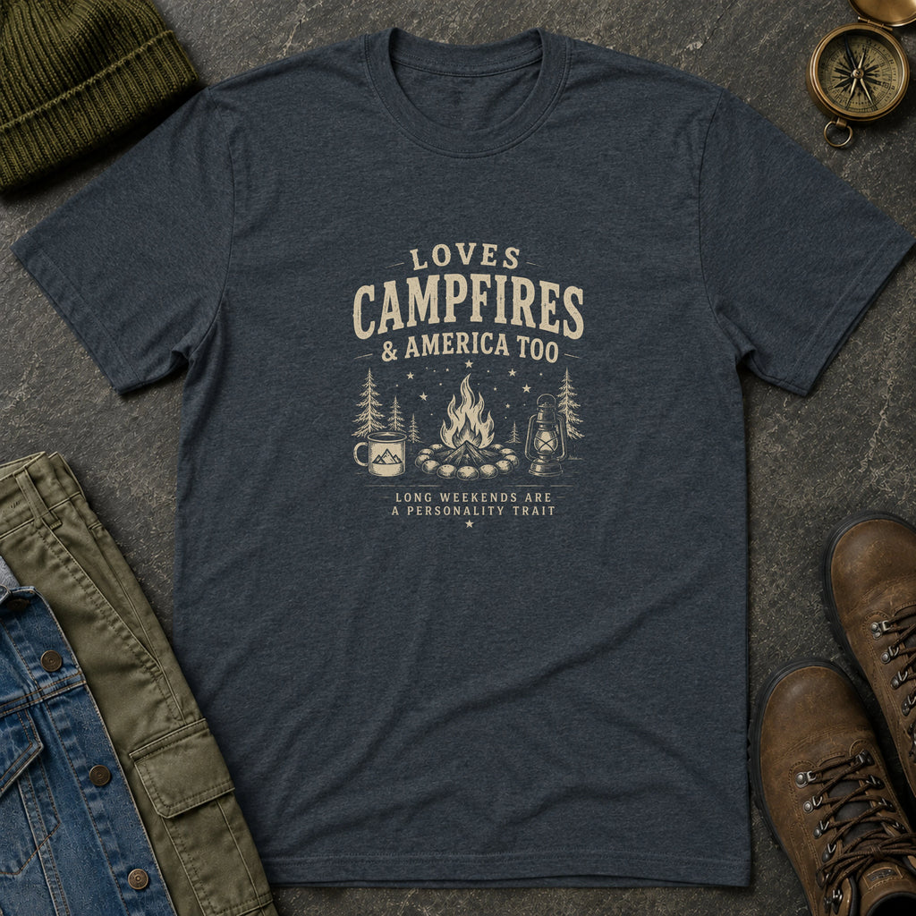Heather Navy