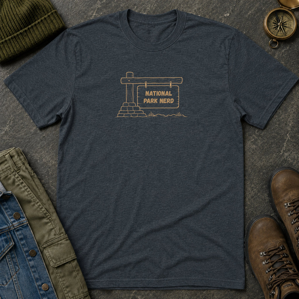 Heather Navy