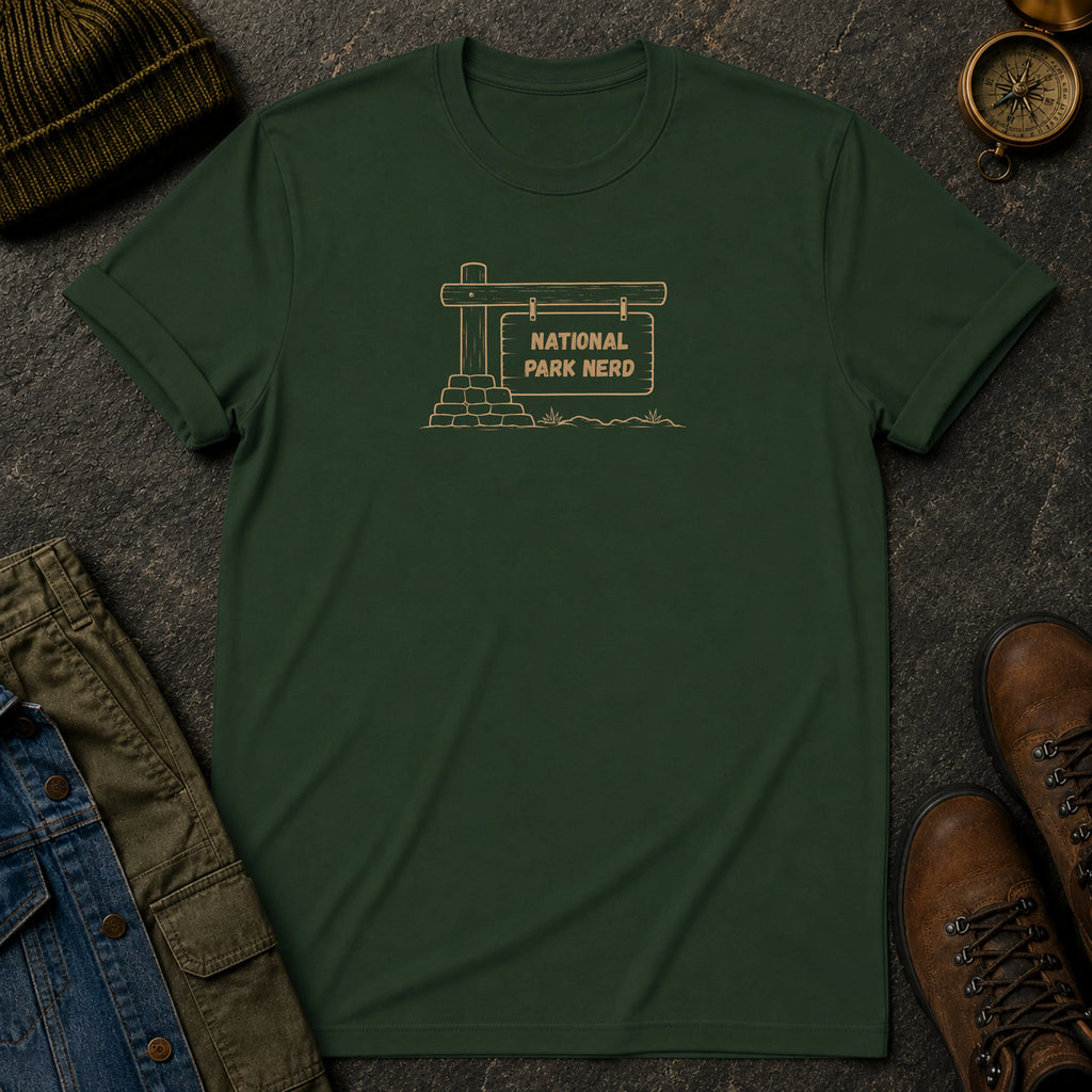 Forest Green