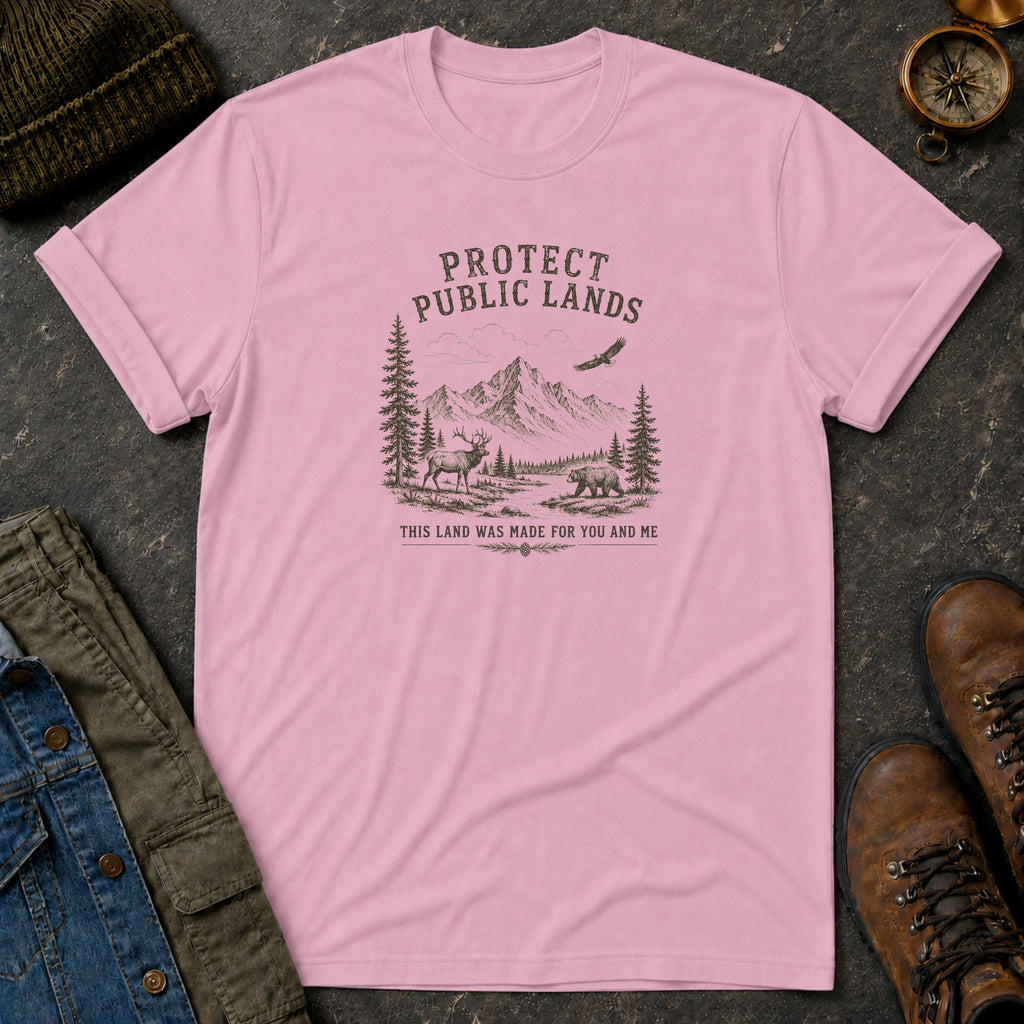 Light Pink
