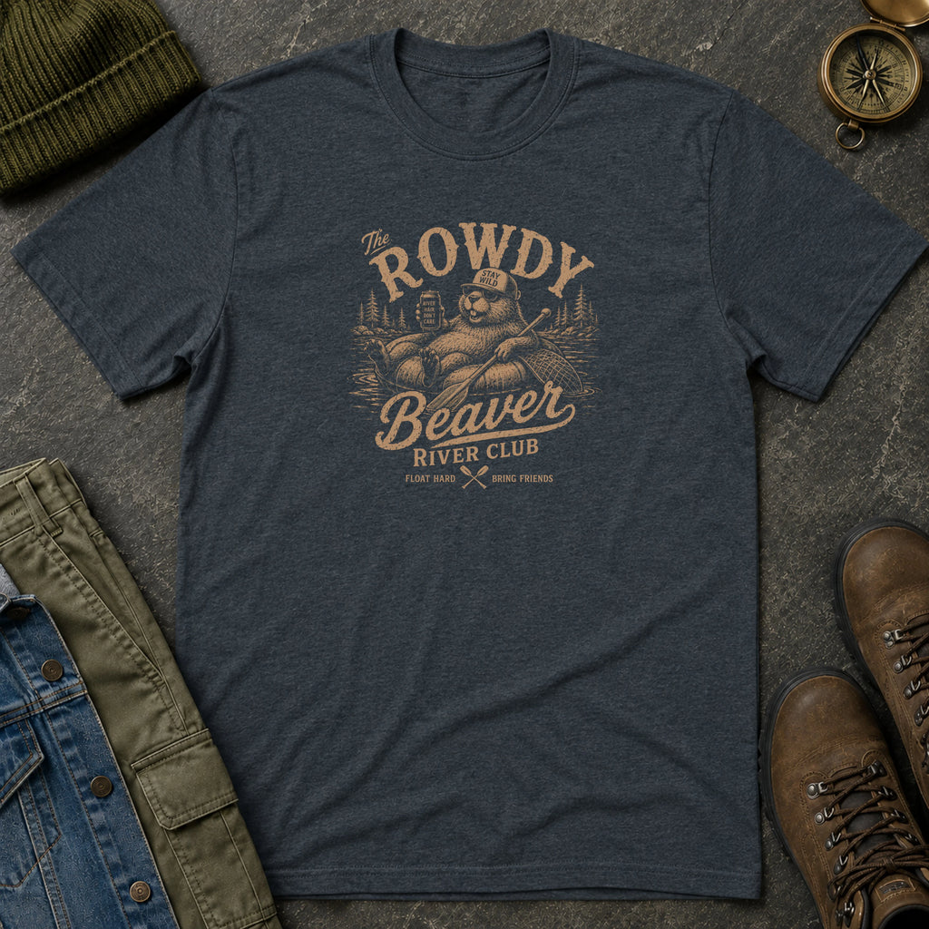 Heather Navy