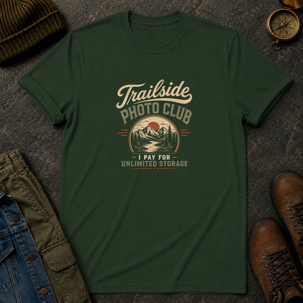 Forest Green