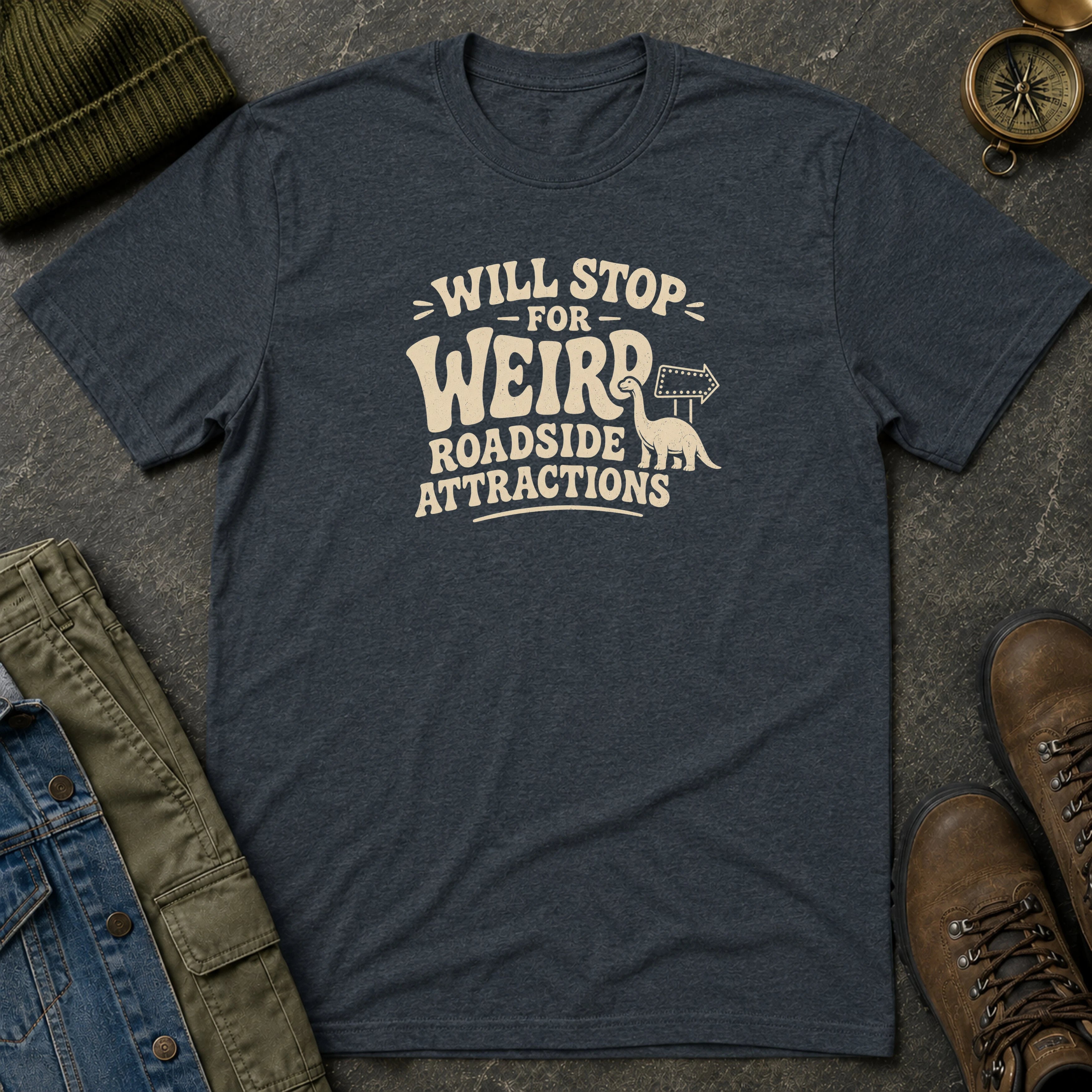 Heather Navy